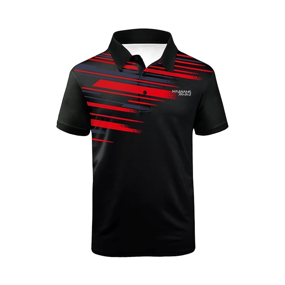 Polo Shirts